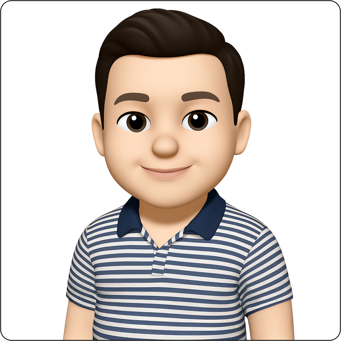 Chandhu_memoji
