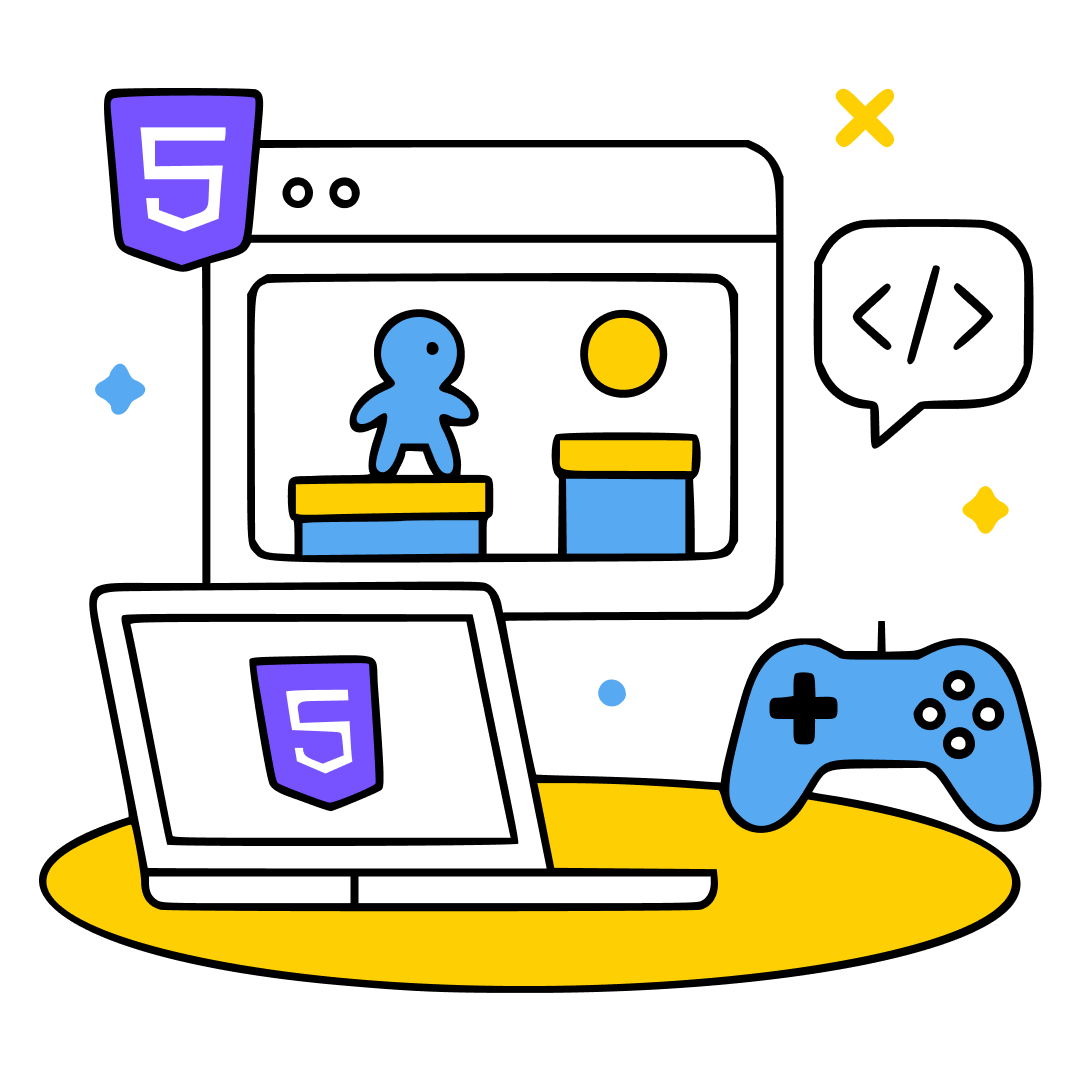 HTML5_Game_Development