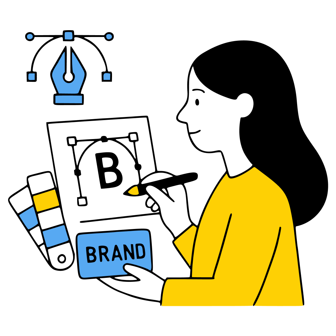 Logo_Design & Brand_Identity