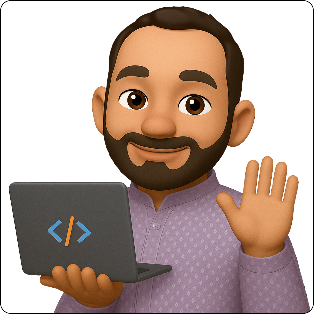 Rajkumar_memoji