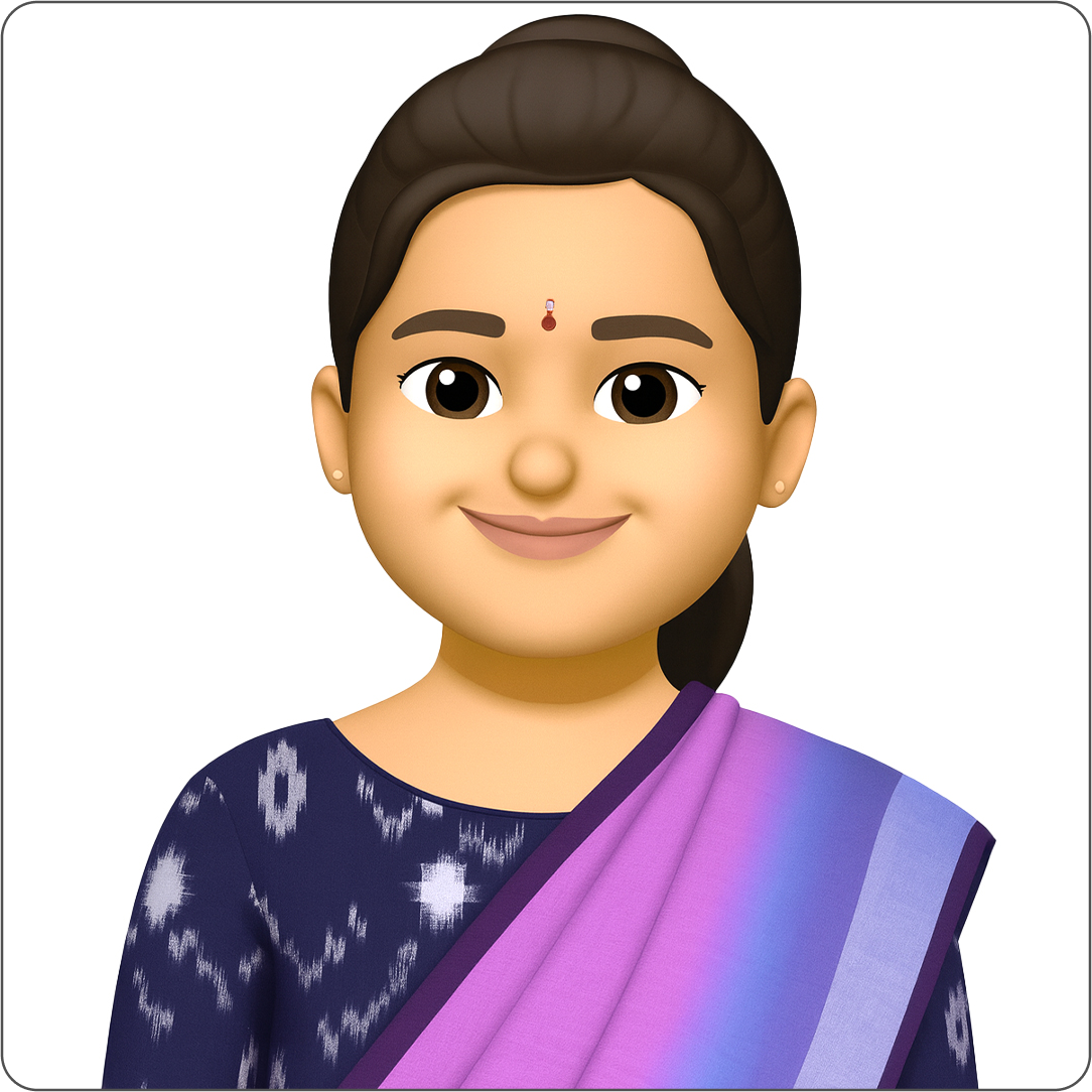 Renuka_memoji
