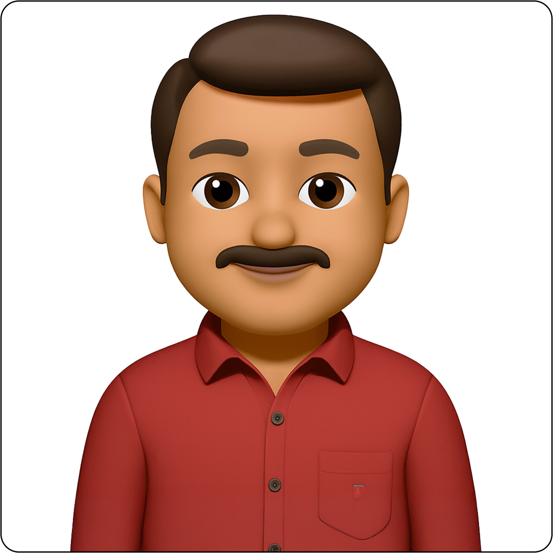 kumar_memoji