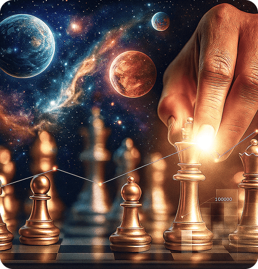 Strategy